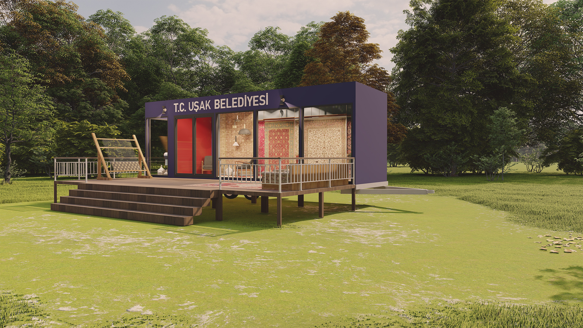 Tiny House